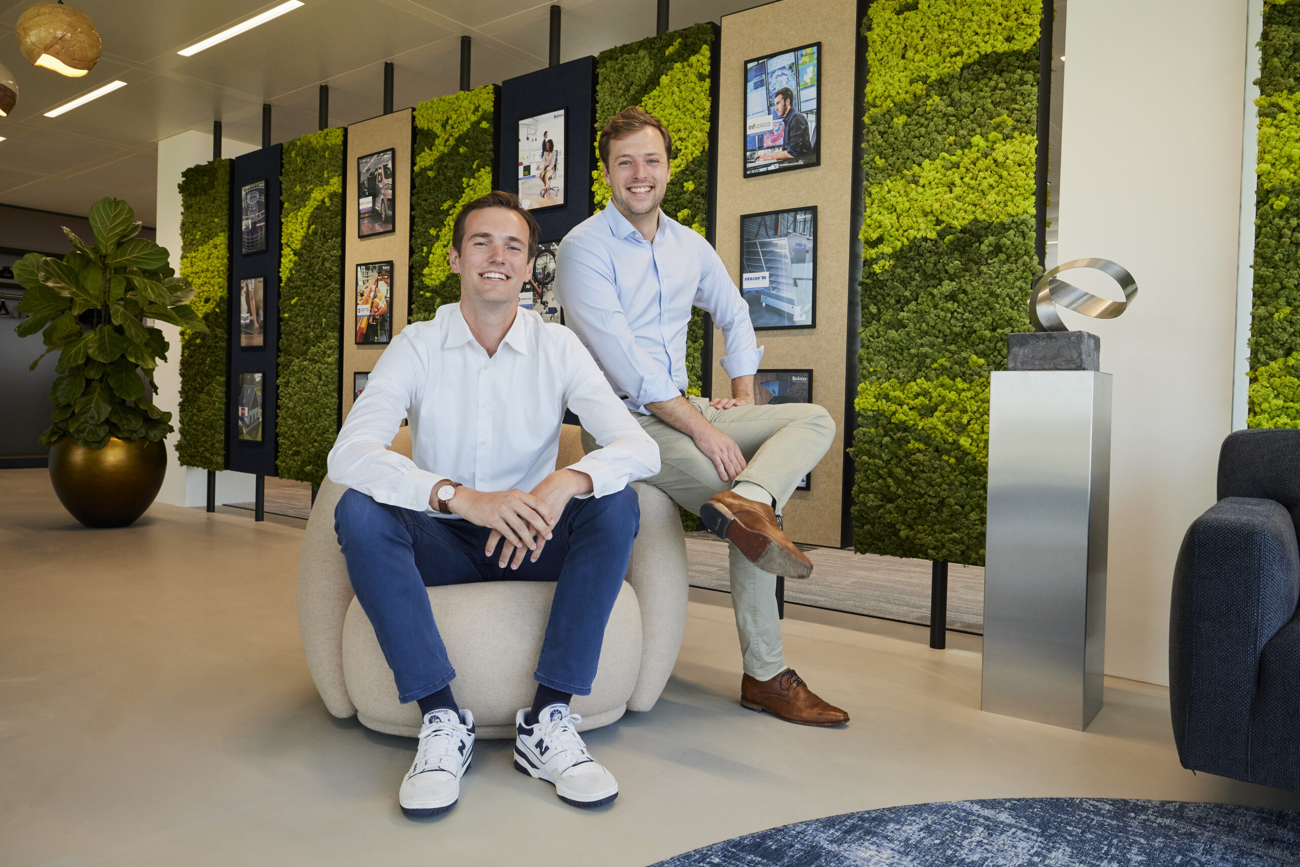 ESG at Bolster: sustainable value creation that is feasible in practice