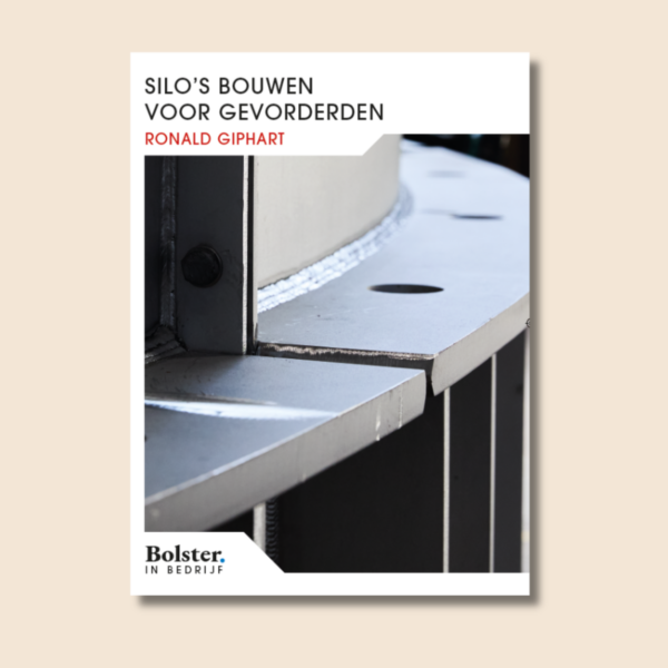 Silo’s bouwen voor gevorderden