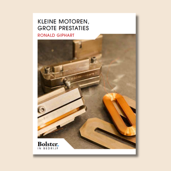 Kleine motoren, grote prestaties